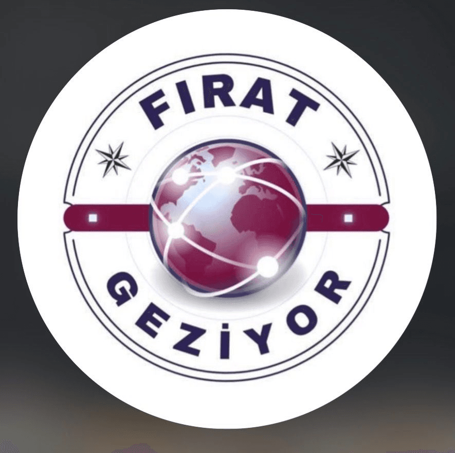Fırat Geziyor