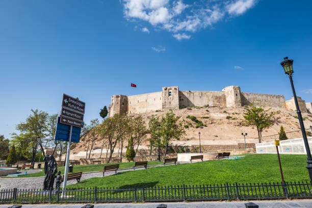 Günübirlik Gaziantep Turu